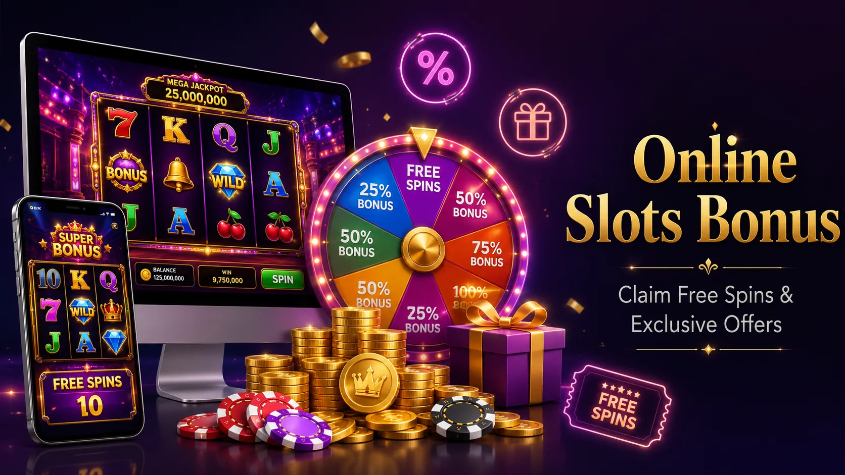 Onlinecasinoslots